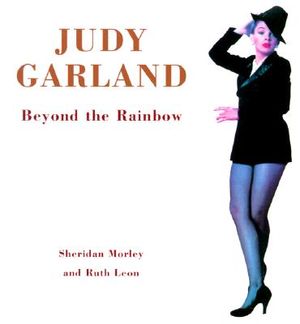 Judy Garland: Beyond the Rainbow image number 0