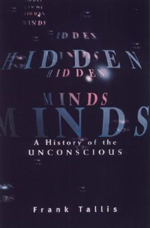 Hidden Minds: A History of the Unconscious image number 0
