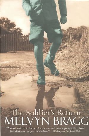The Soldier's Return image number 0