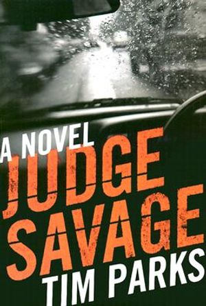 Judge Savage image number 0