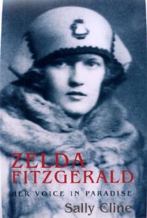 Zelda Fitzgerald: Her Voice in Paradise image number 0