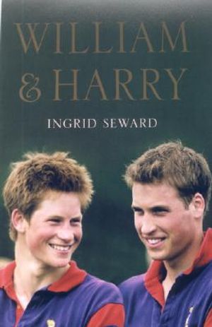 William & Harry image number 0