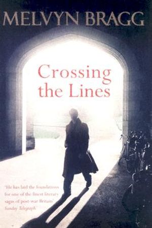 Crossing the Lines image number 0