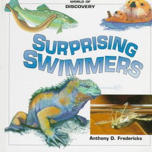 Surprising Swimmers -Op/074 image number 0
