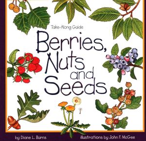 Berries, Nuts, and Seeds image number 0