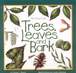Trees, Leaves & Bark image number 0