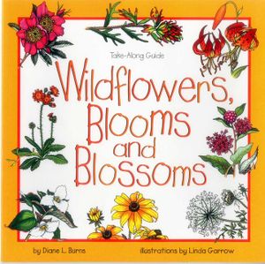 Wildflowers, Blooms & Blossoms image number 0