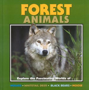 Forest Animals image number 0