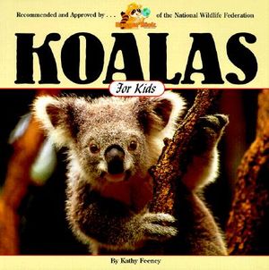 Koalas for Kids image number 0
