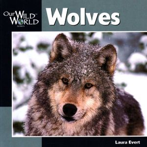 Wolves image number 0