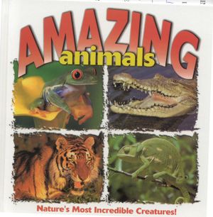 Amazing Animals image number 0