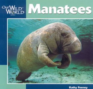 Manate image number 0