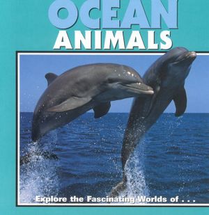 Ocean Animals image number 0
