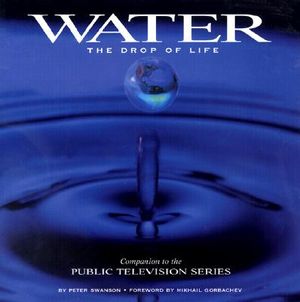 Water: The Drop of Life image number 0