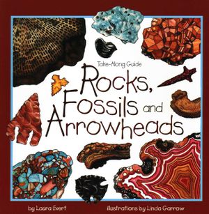 Rocks, Fossils & Arrowheads image number 0