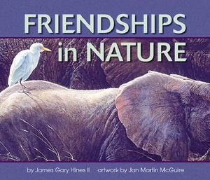 Friendships in Nature -OS image number 0