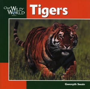 Tigers image number 0