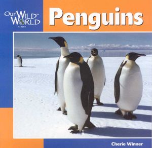 Penguins image number 0