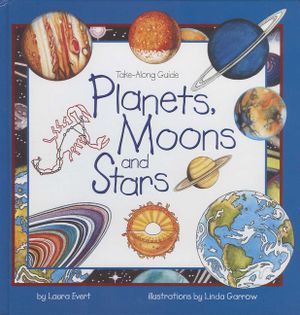 Planets, Moons, and Stars image number 0