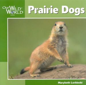 Prairie Dogs image number 0