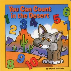 You Can Count in the Desert image number 0