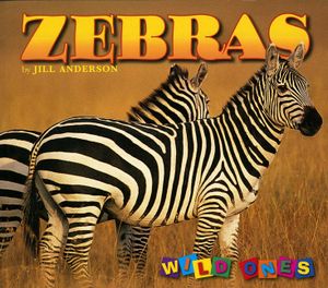 Zebras image number 0