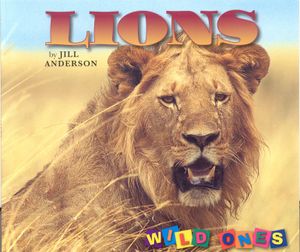 Lions image number 0