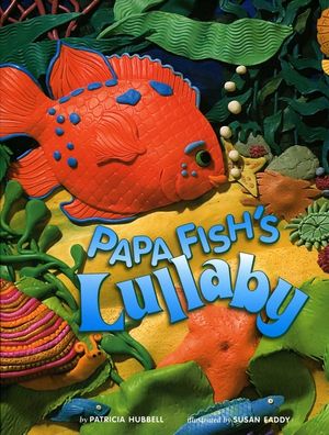 Papa Fish's Lullaby image number 0