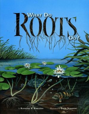 What Do Roots Do? image number 0