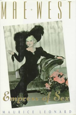 Mae West: Empress of Sex image number 0