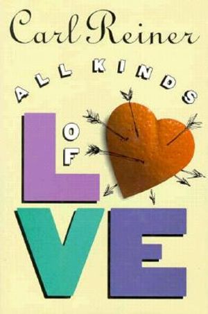 All Kinds of Love image number 0