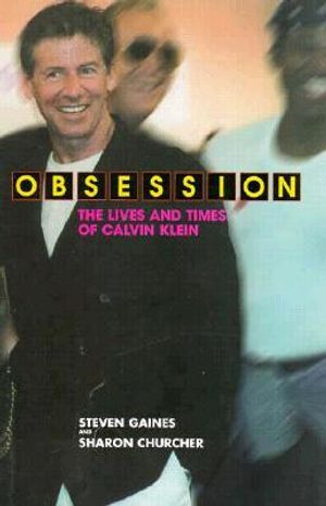 Obsession: The Lives and Times of Calvin Klein image number 0