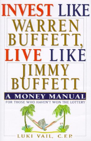 Invest W. Buffet, Live J. Buffe image number 0