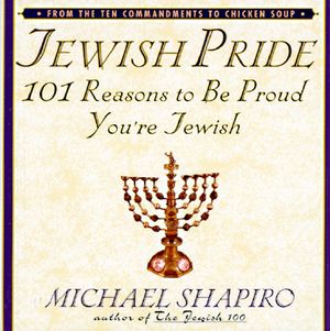 Jewish Pride image number 0