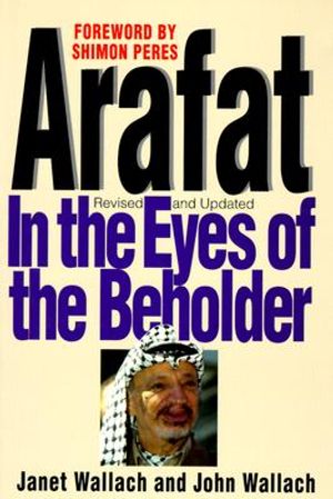 Arafat - In the Eyes of the Be image number 0
