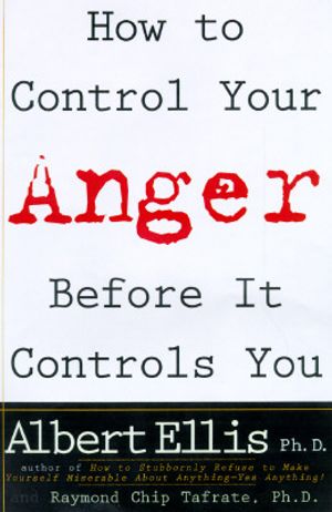 How to Control Your Anger image number 0