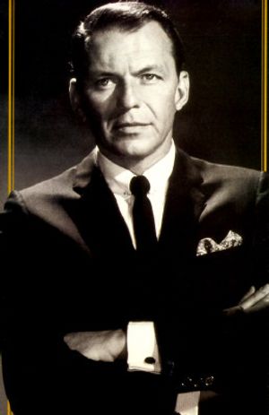 Sinatra - A Complete Life image number 0