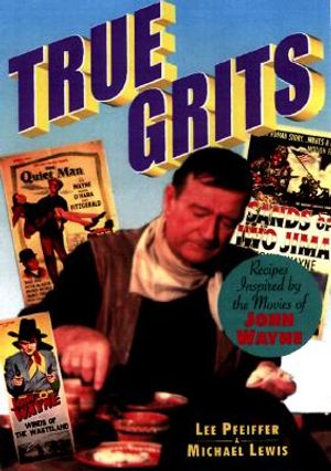 True Grits image number 0