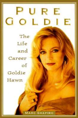Pure Goldie - Goldie Hawn image number 0