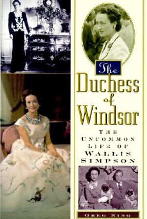 The Duchess of Windsor image number 0
