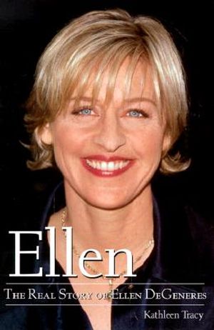 Ellen: The Real Story of Ellen DeGeneres image number 0