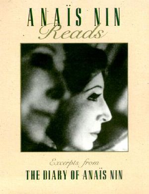 Anais Nin Reads image number 0