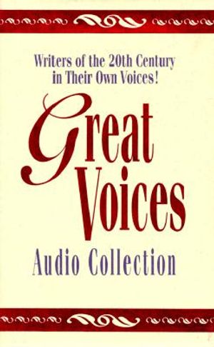 Great Voices image number 0