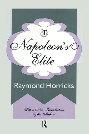 Napoleon's Elite image number 0