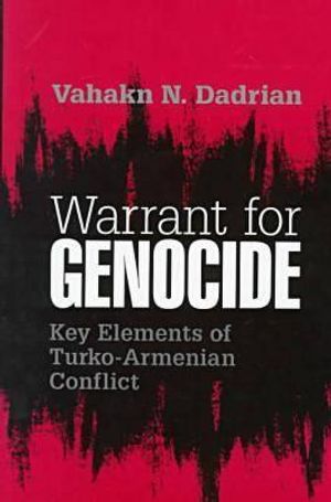Warrant for Genocide image number 0