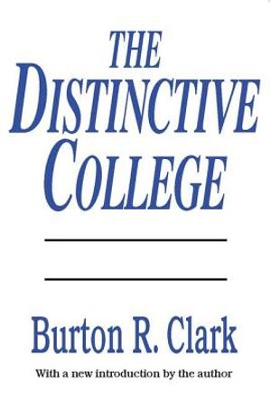 The Distinctive College: Antioch, Reed, and Swathmore image number 0