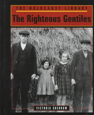 The Righteous Gentiles image number 0