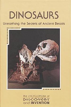 Ency of Discovery & Invention: Dinosaurs image number 0
