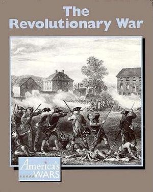 The Revolutionary War image number 0
