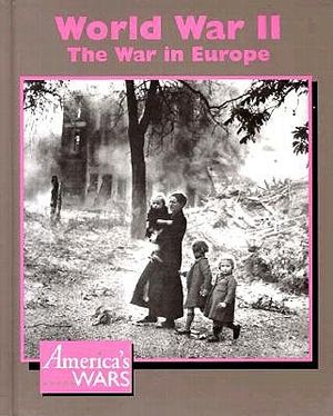 World War II: The War in Europe image number 0